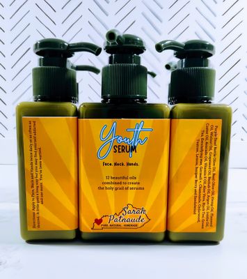 Youth Serum