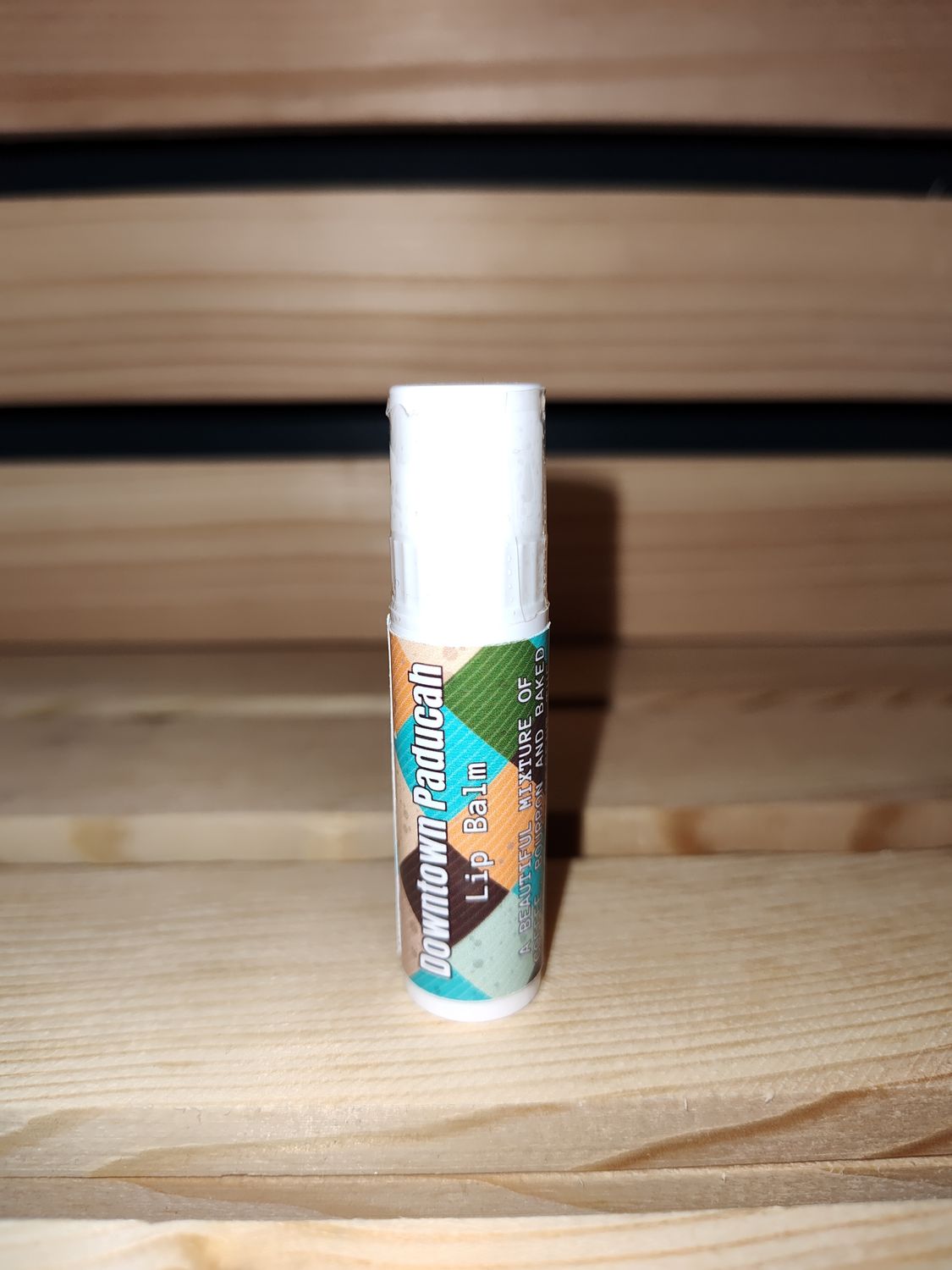 Lip Balm - downtown Paducah 