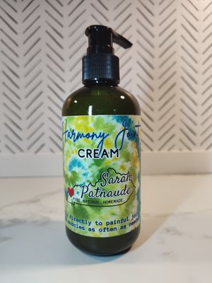 Harmony Joint Cream