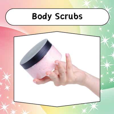 Body Scrub