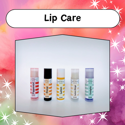 Lip Care