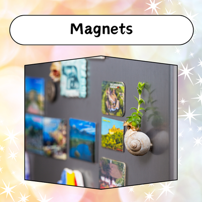 Magnets