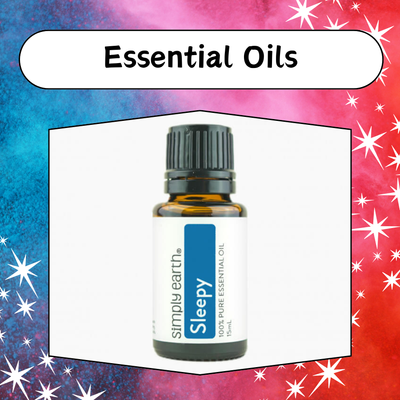 Essential Oils
