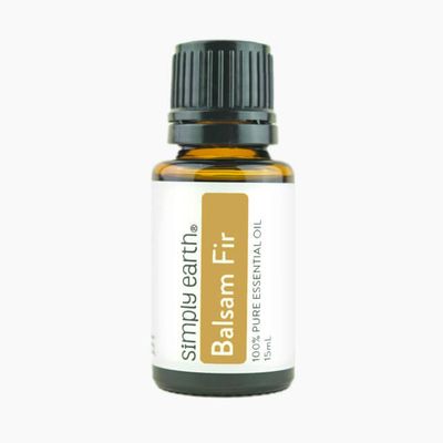 Balsam Fir