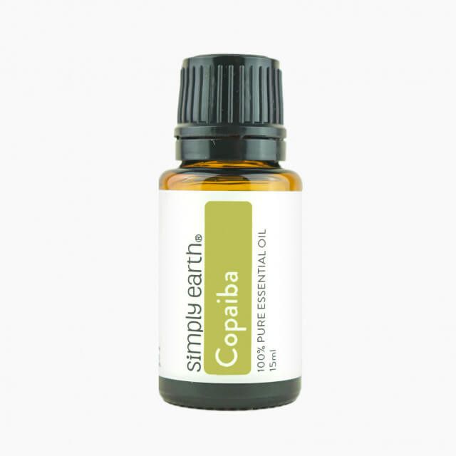 Copaiba