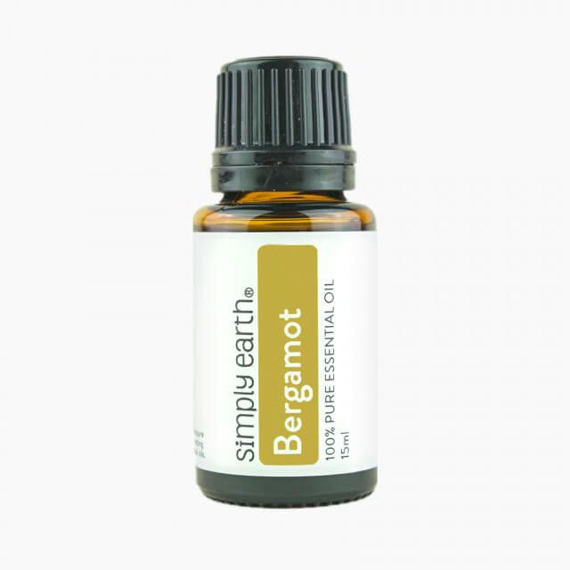 Bergamot