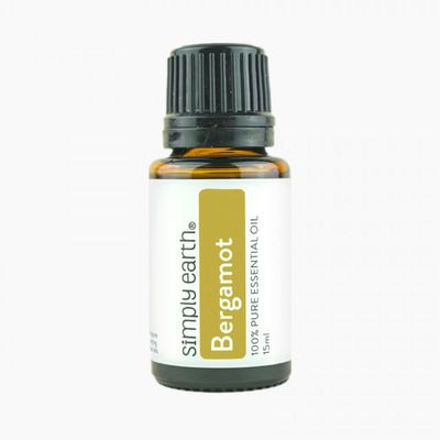 Bergamot