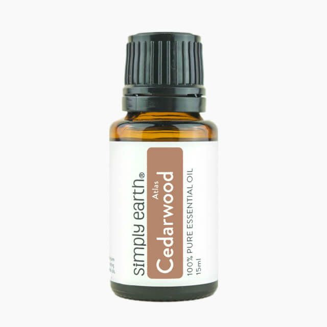 Cedarwood