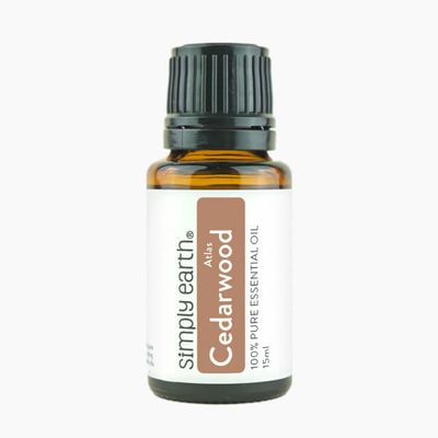 Cedarwood