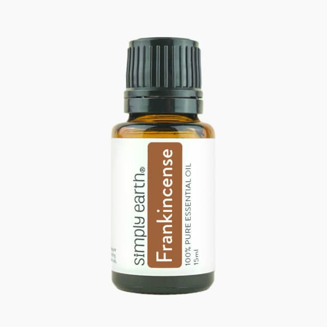 Frankincense