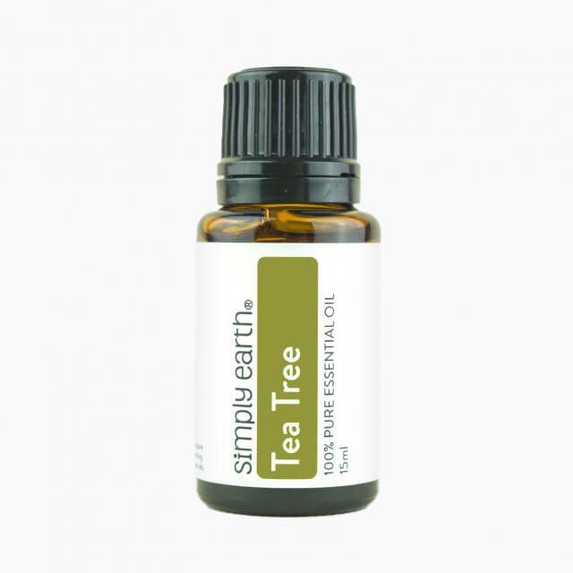 Tea Tree