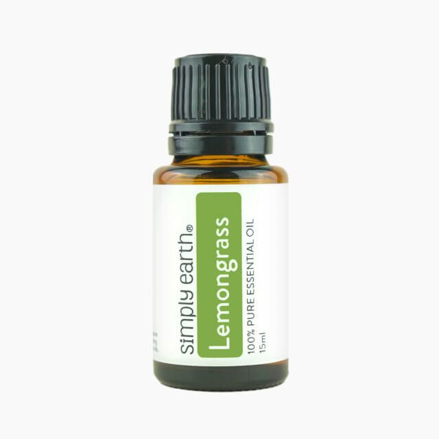 Lemongrass