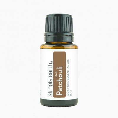 Patchouli