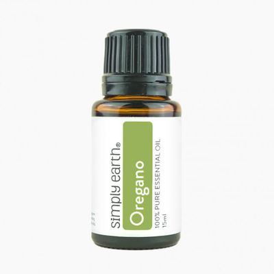 Oregano