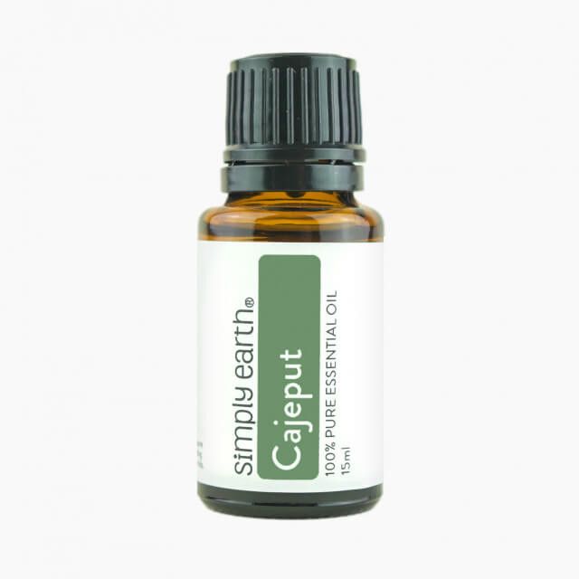 Cajeput
