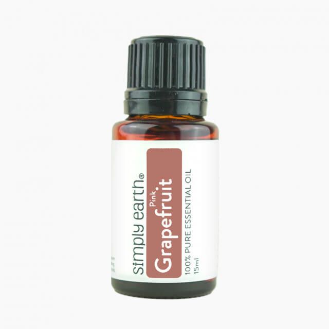 Grapefruit