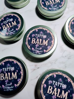 Tattoo Balm