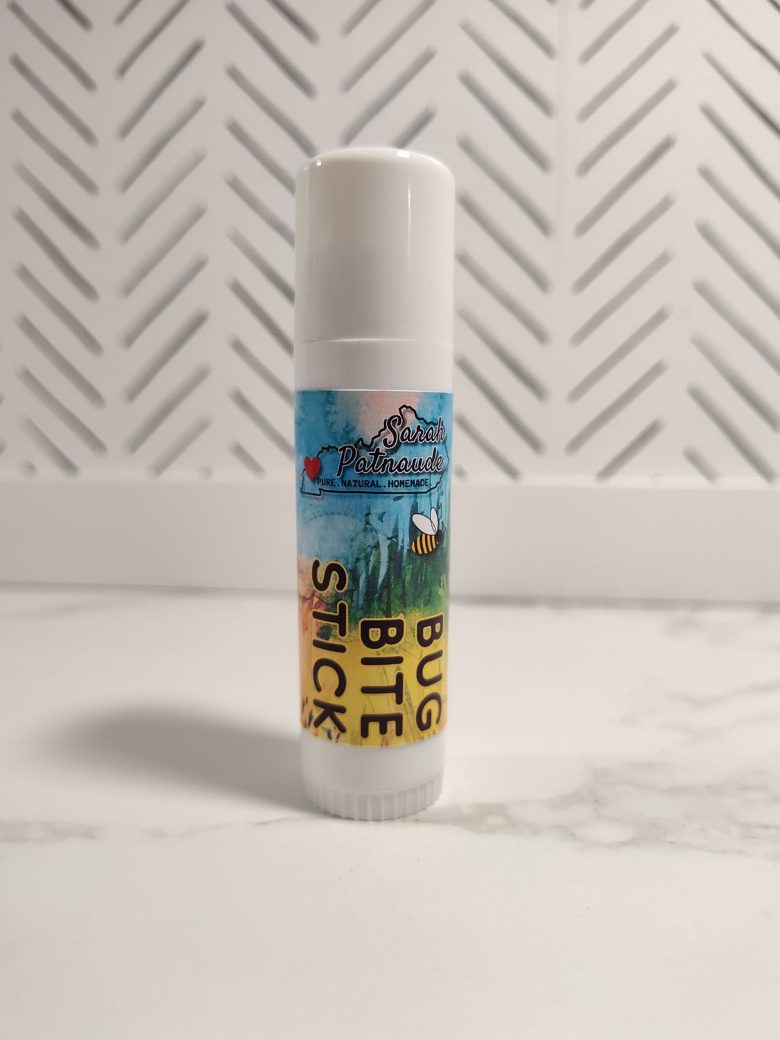 Bug Bite Stick