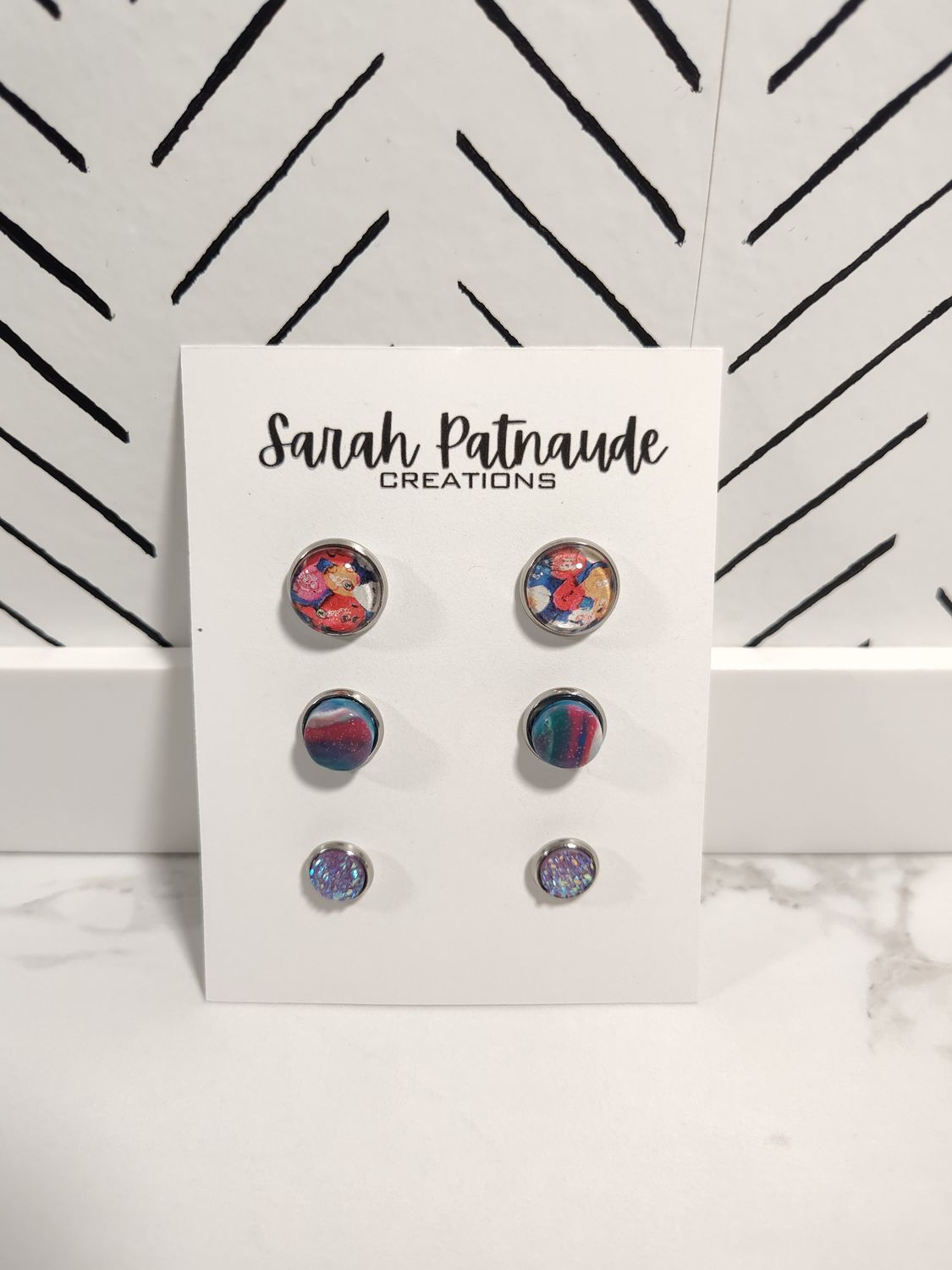 Earrings 10