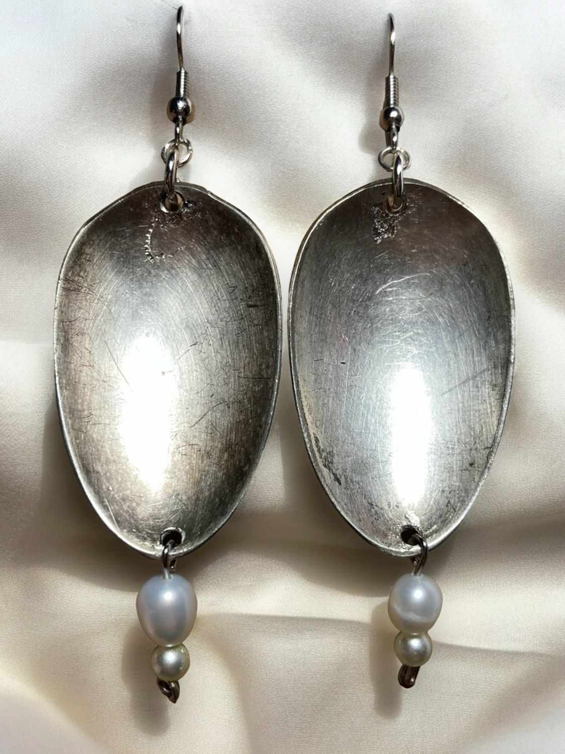 Scoop Spoon Bits Earrings