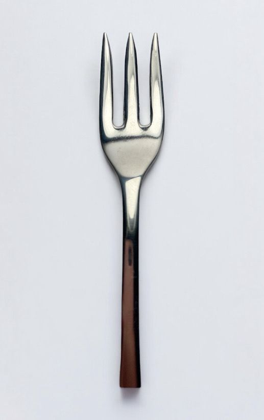 Silver Fork Uncut