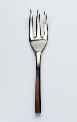 Silver Fork Uncut