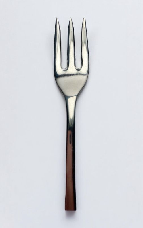 Silver Fork Uncut