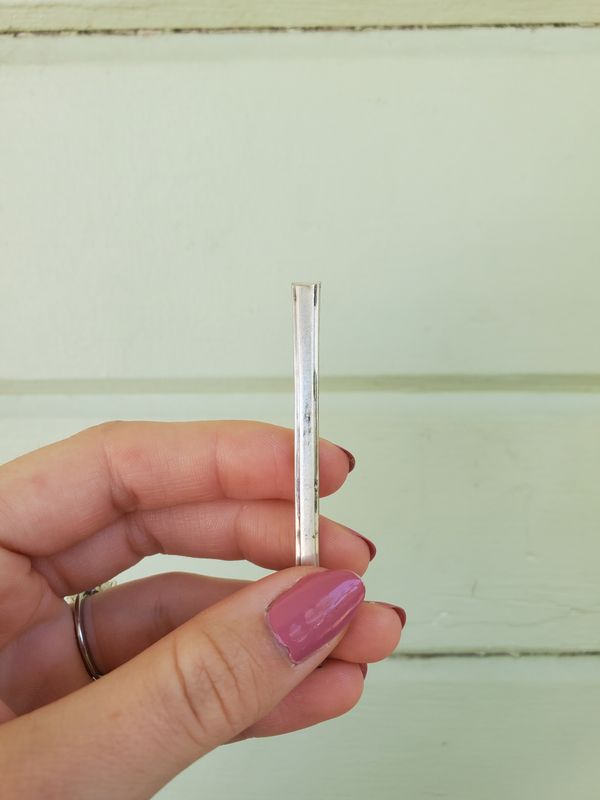 Simple Bar Uncut