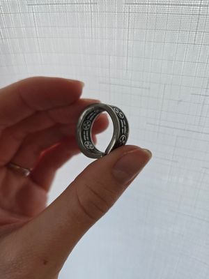 Japanese Matador Design Ring
