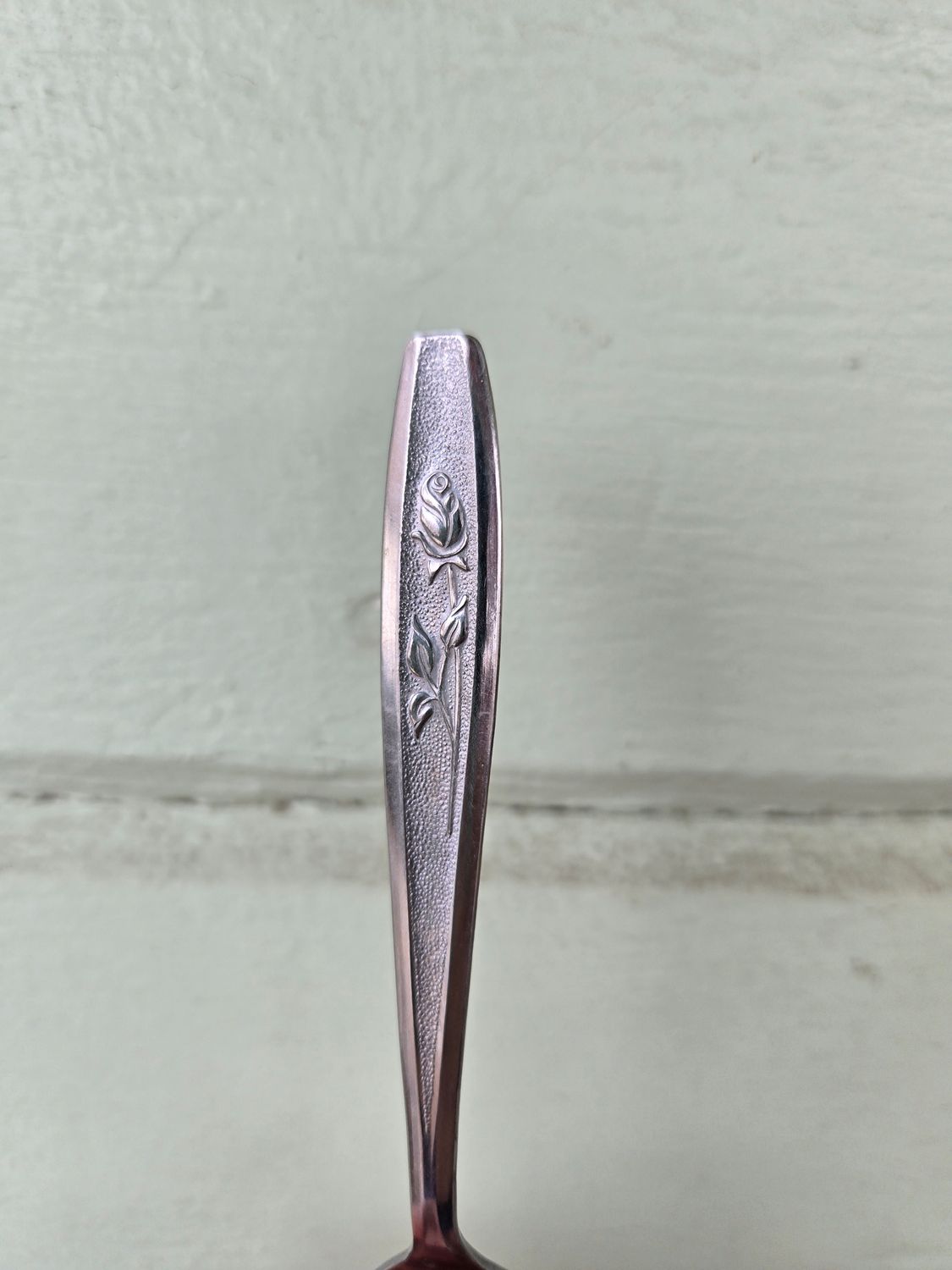 Twin Rosebud Ring