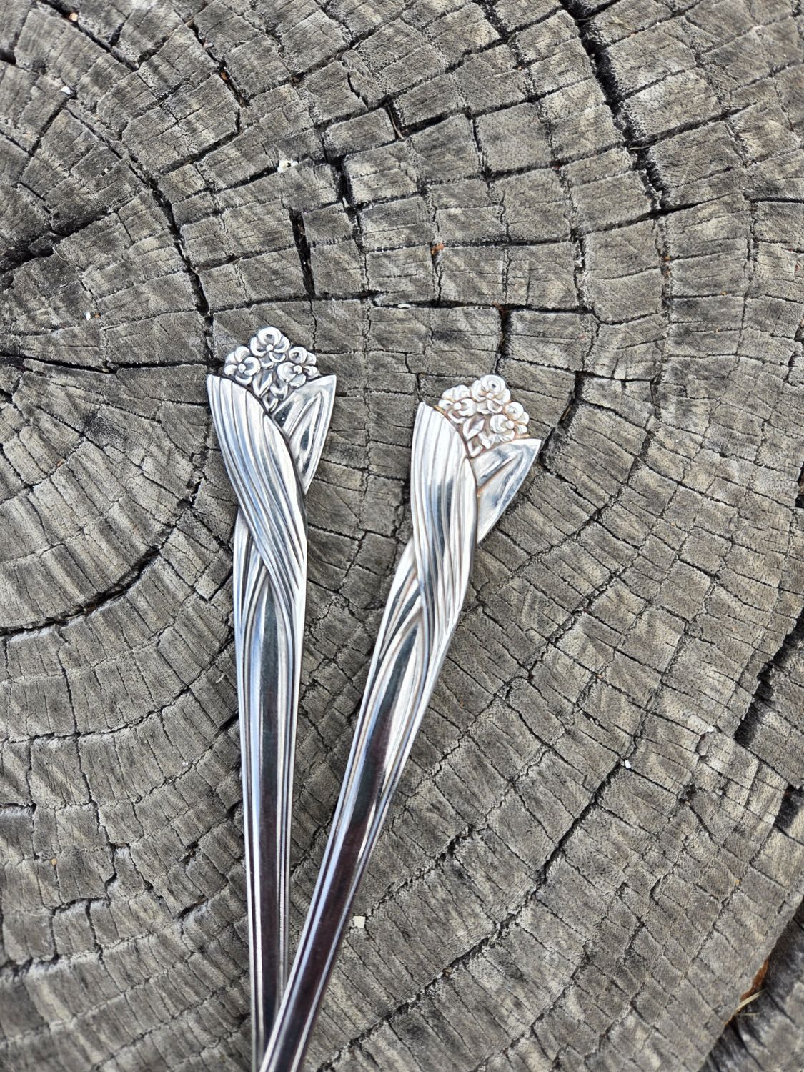 Matching Bouquets