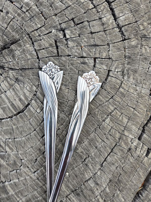 Matching Bouquets