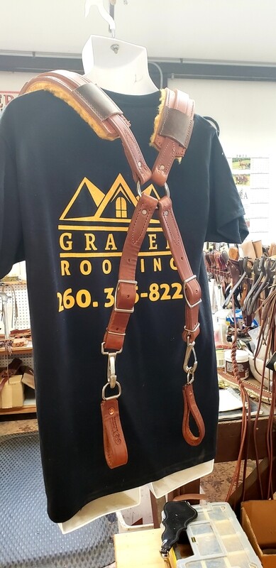 bolt bolsa ironworker