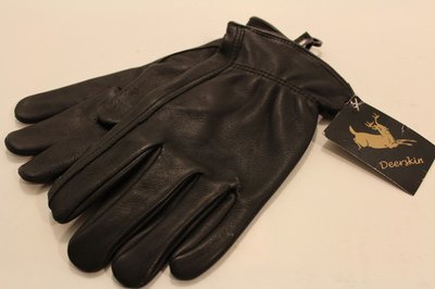 Graber Briarwood Deerskin Glove