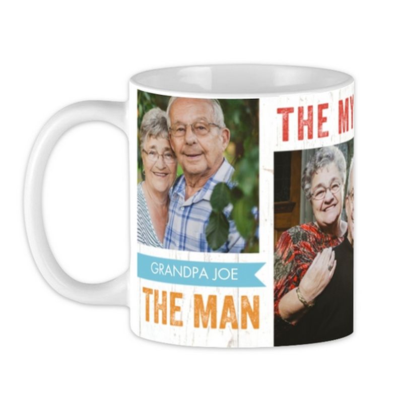 11oz Mug