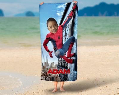 Beach Towels for Boys