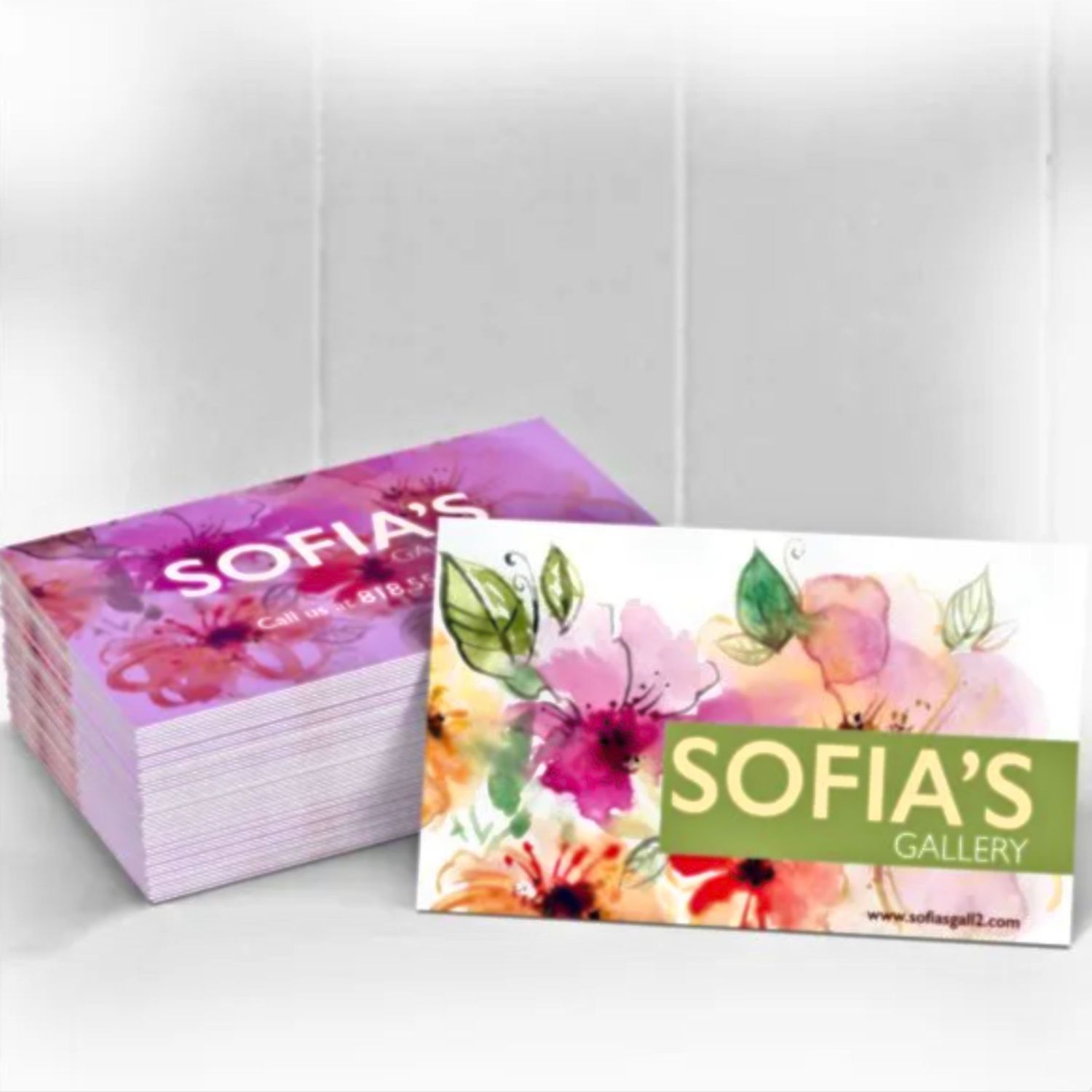 Magnet Business Cards