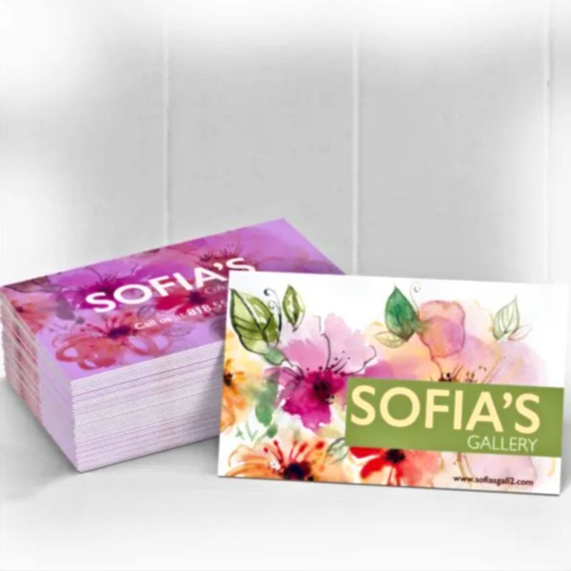 Magnet Business Cards