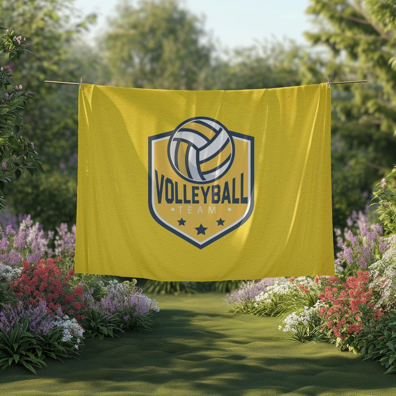 Team Spirit Blankets