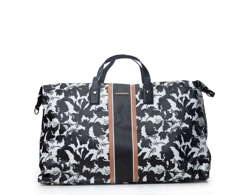 Weekender Bag - Black