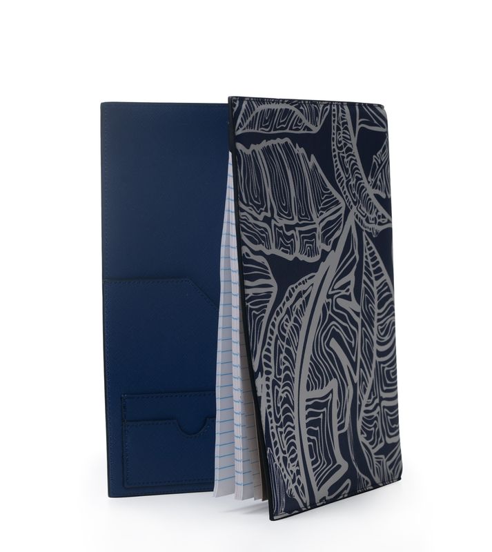 Portfolio - Navy