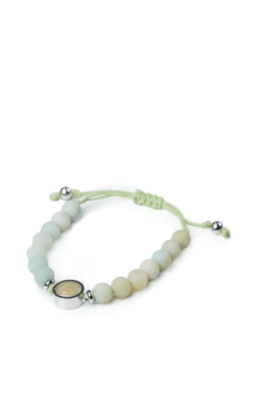 Dune Beaded Bracelet w/ Sand from PI