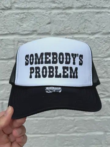 Somebodys Problem
