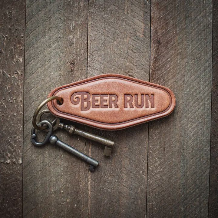 Beer Run