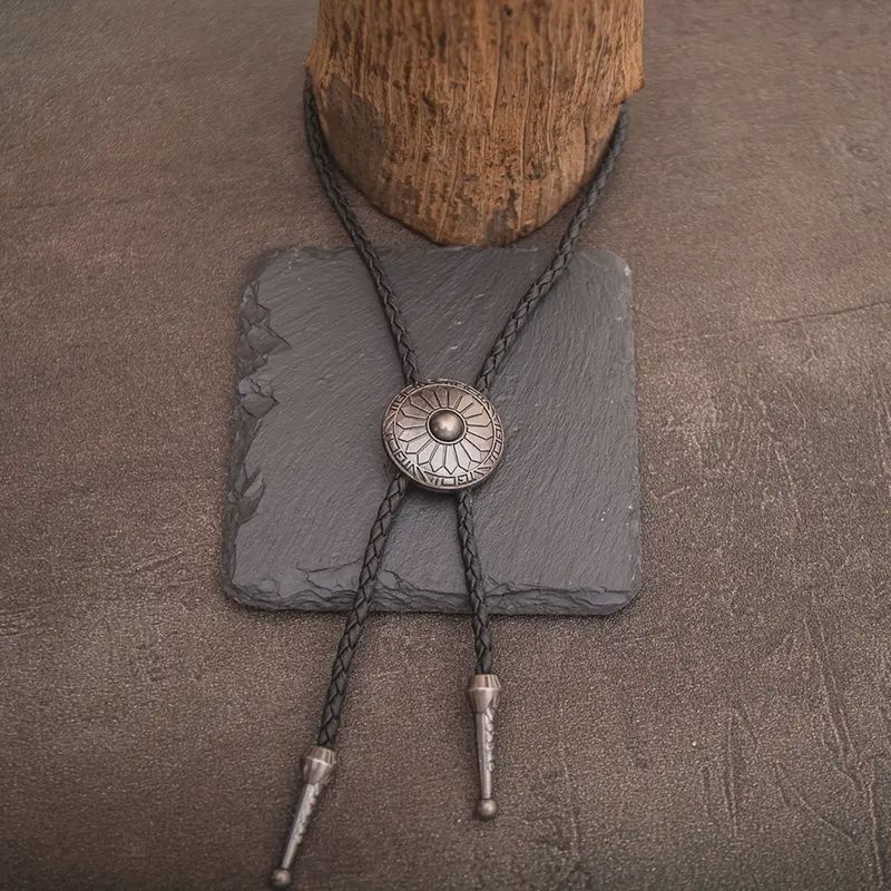 Vintage Bolo Tie