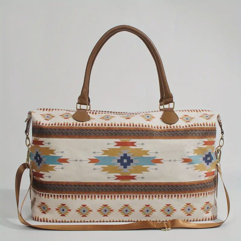 Overnight Weekend Bag