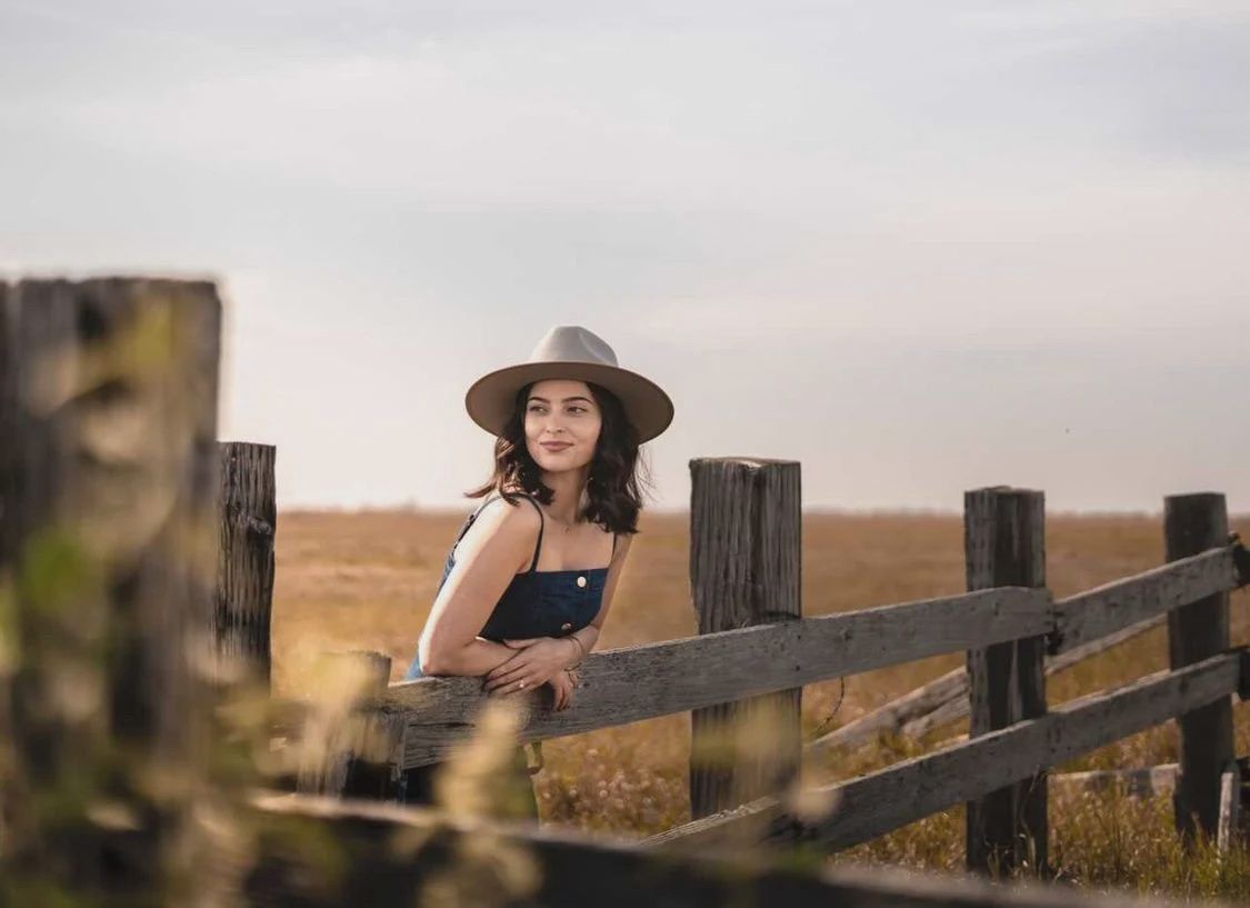 Rancher Hat Party / June 26th 6-8pm !