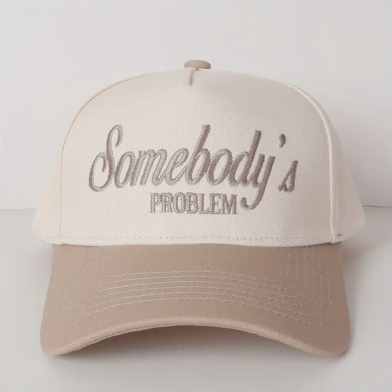 Somebody&#39;s Problem, Colour: Khaki