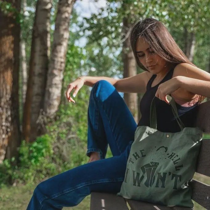 The Hell I Won&#39;t Tote