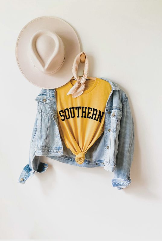 Southern Graphic T-Shirt